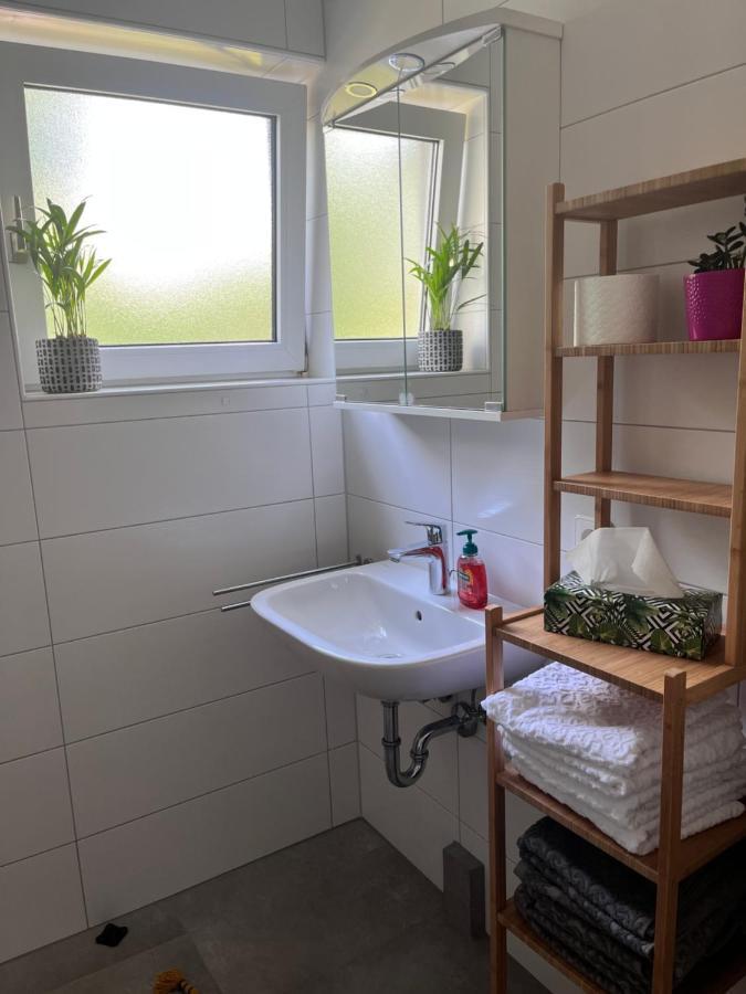 אופנבורג Am Klinikum, Naehe Europa Park Und Strasbourg, Zentrumsnah מראה חיצוני תמונה
