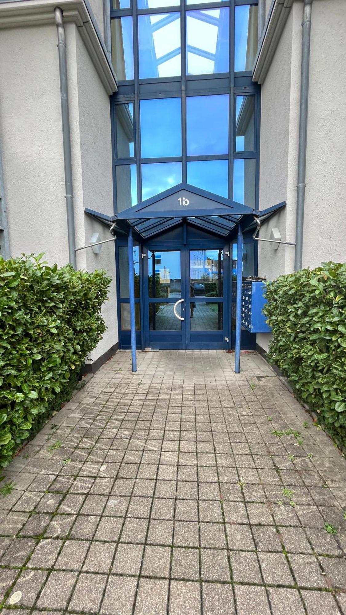 אופנבורג Am Klinikum, Naehe Europa Park Und Strasbourg, Zentrumsnah מראה חיצוני תמונה